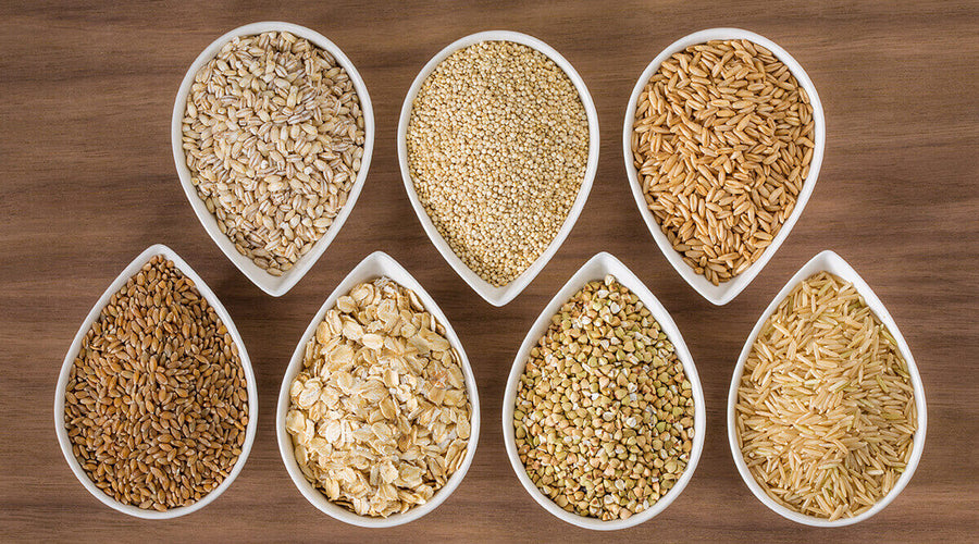 EAT WHOLE GRAINS. WITH GUSTO.