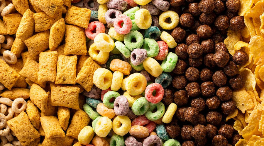 WATCH FOR SUGAR. WITH GUSTO.