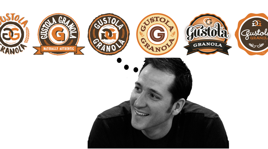CREATING GUSTOLA'S. WITH GUSTO.