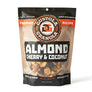 Almond, Cherry & Coconut