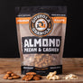 Almond, Pecan & Cashew
