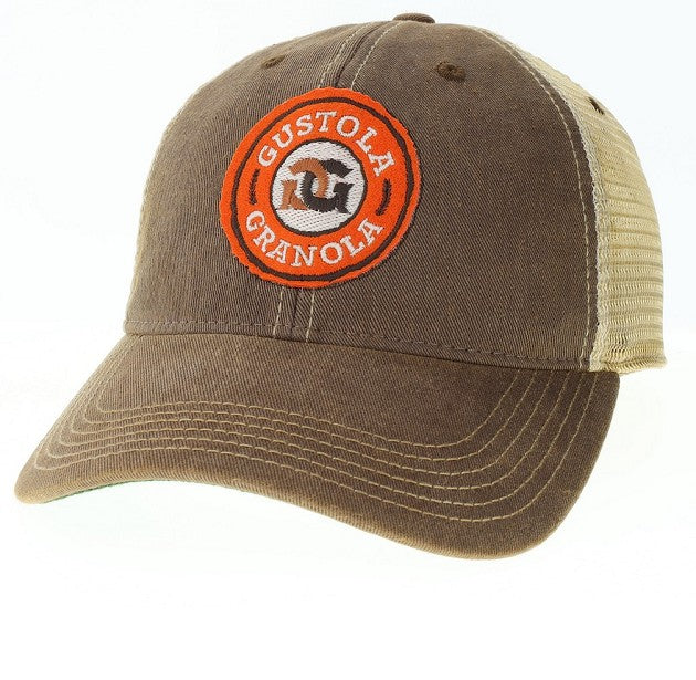 Gustola Trucker Hat